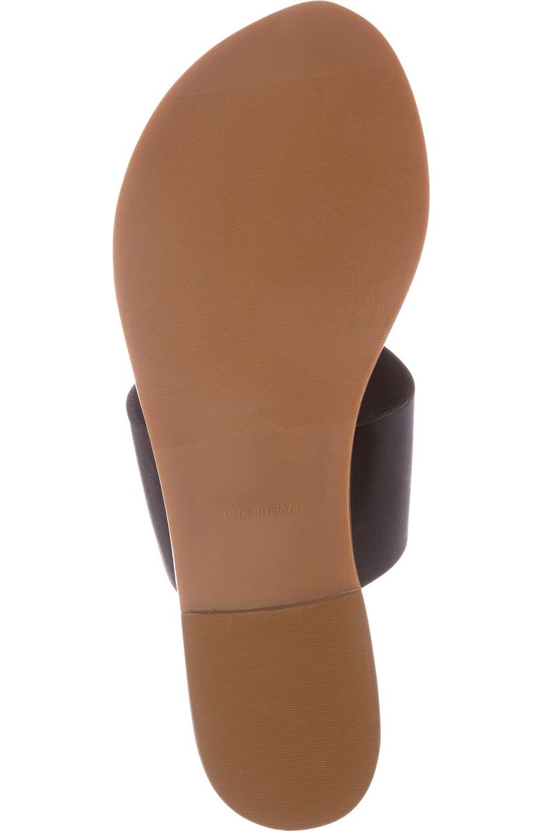 Steve Madden 'Ringer' Flip Flop, Alternate, color,