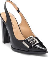 WILD DIVA LOUNGE Amore Slingback Pump