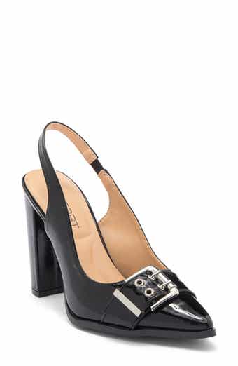 WILD DIVA LOUNGE Amore Slingback Pump