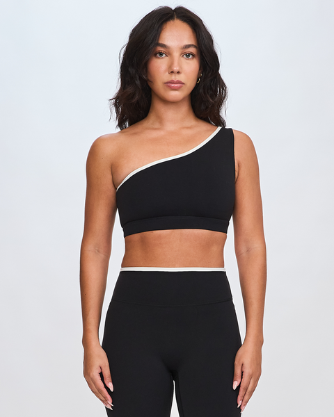 ReLuxe Isola One Shoulder Bra