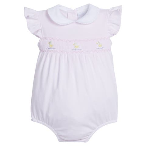 Kids' Angel Sleeve Bubble (Infant)