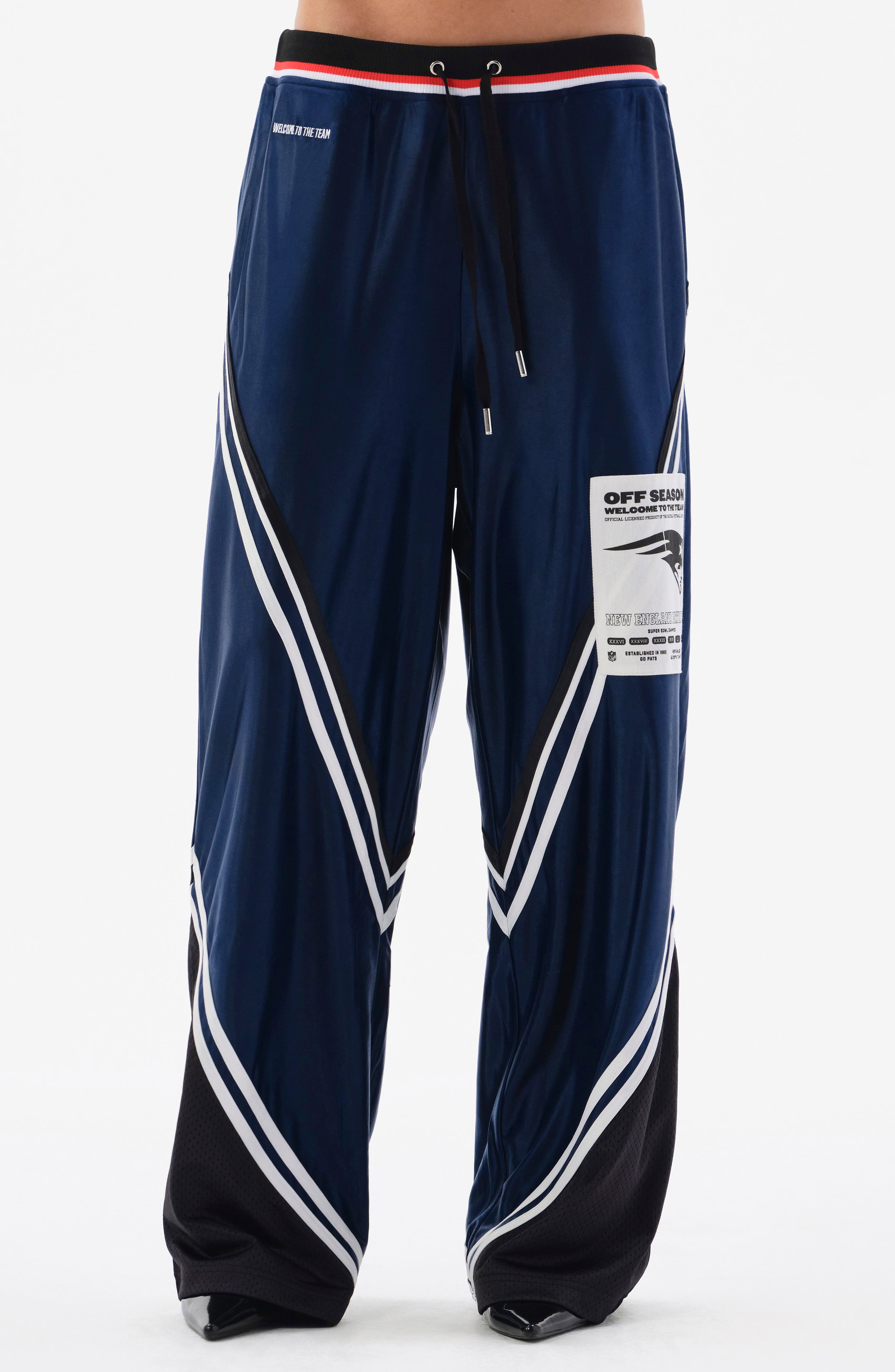 selected NAVY