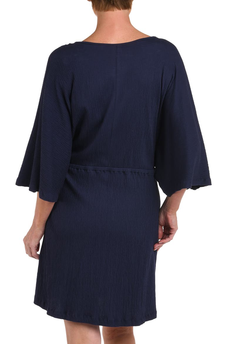 Tunic Cover-Up, Alternate, color, INDIGO