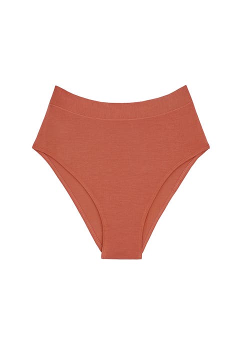 The Highwaist (Modal)