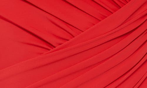 Miraclesuit ® Must Have Oceanus One-piece Swimsuit In Red