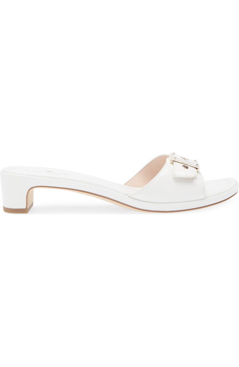 Kate Spade New York genoa slide sandal, Alternate, color,