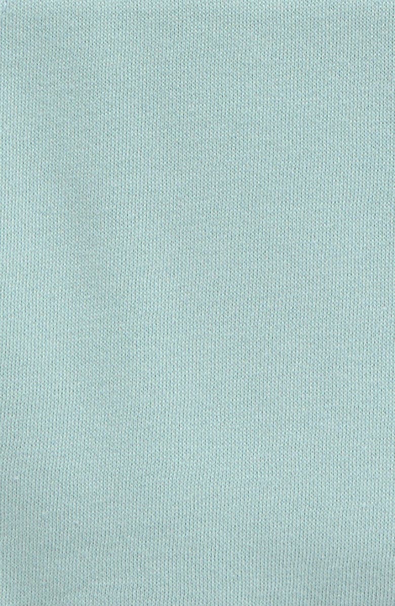 Vans Kids' Dino Hoodie, Alternate, color, Gray Mist
