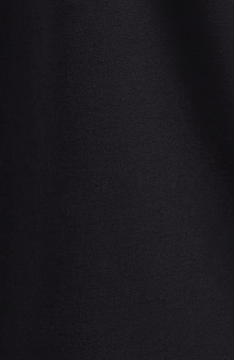 Stone Island Logo Patch Cotton T-Shirt, Alternate, color,