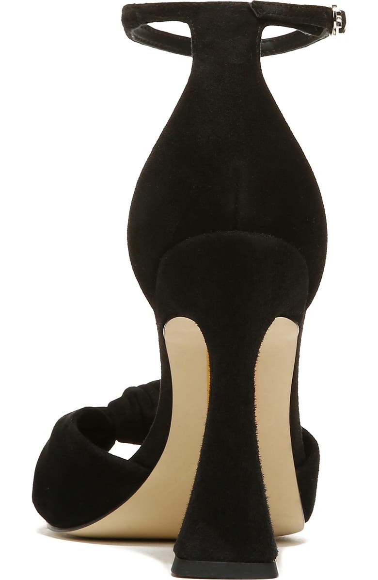 Sam Edelman Lucia Ankle Strap Sandal, Alternate, color,