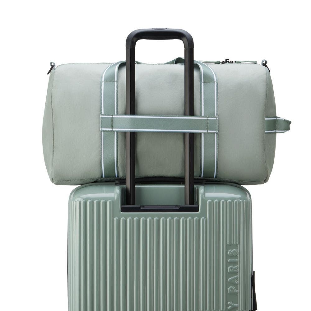 Sweet Escape Duffel Bag, Alternate, color, Sage Green