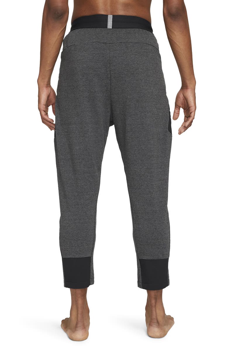 Nike Dri-FIT Yoga Pants, Alternate, color, 