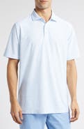 Peter Millar Casa Nova Performance Mesh Polo