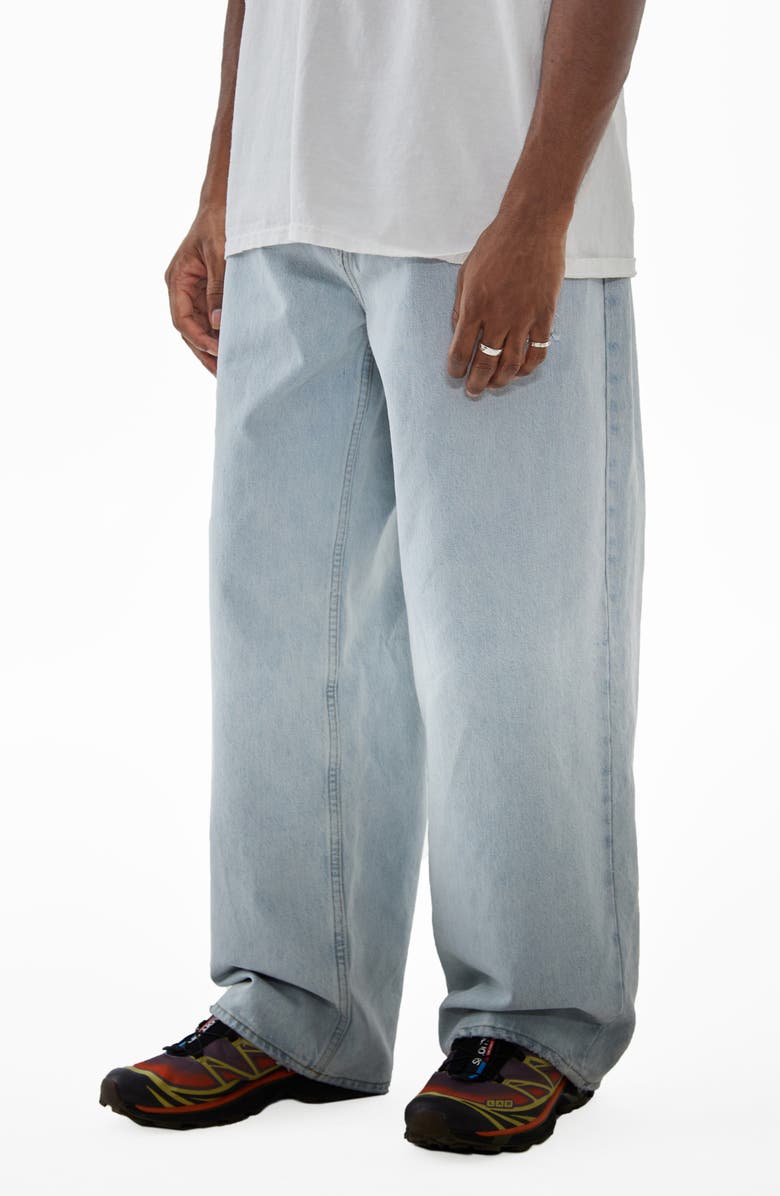 BDG Urban Outfitters Jack Straight Leg Jeans, Main, color,