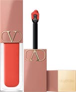 Valentino Liquirosso 2-in-1 Lip & Blush Stick