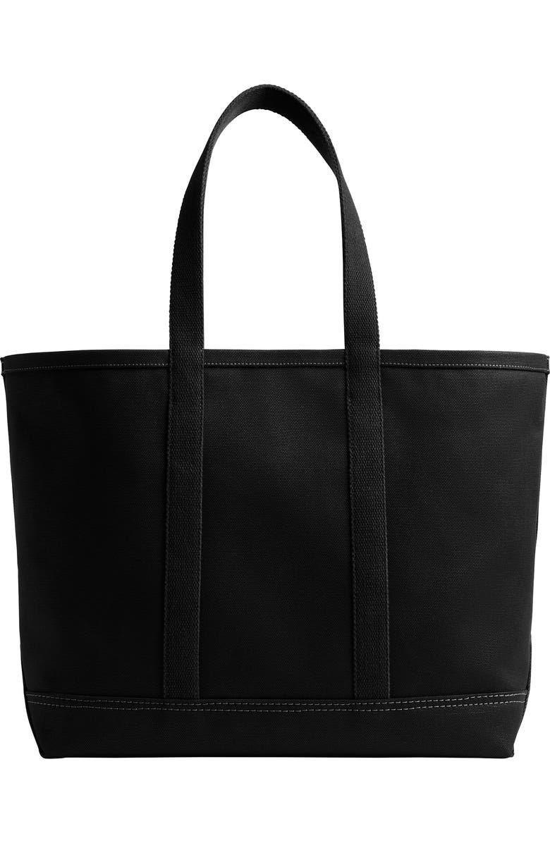 COACH Utility Canvas Tote, Alternate, color,