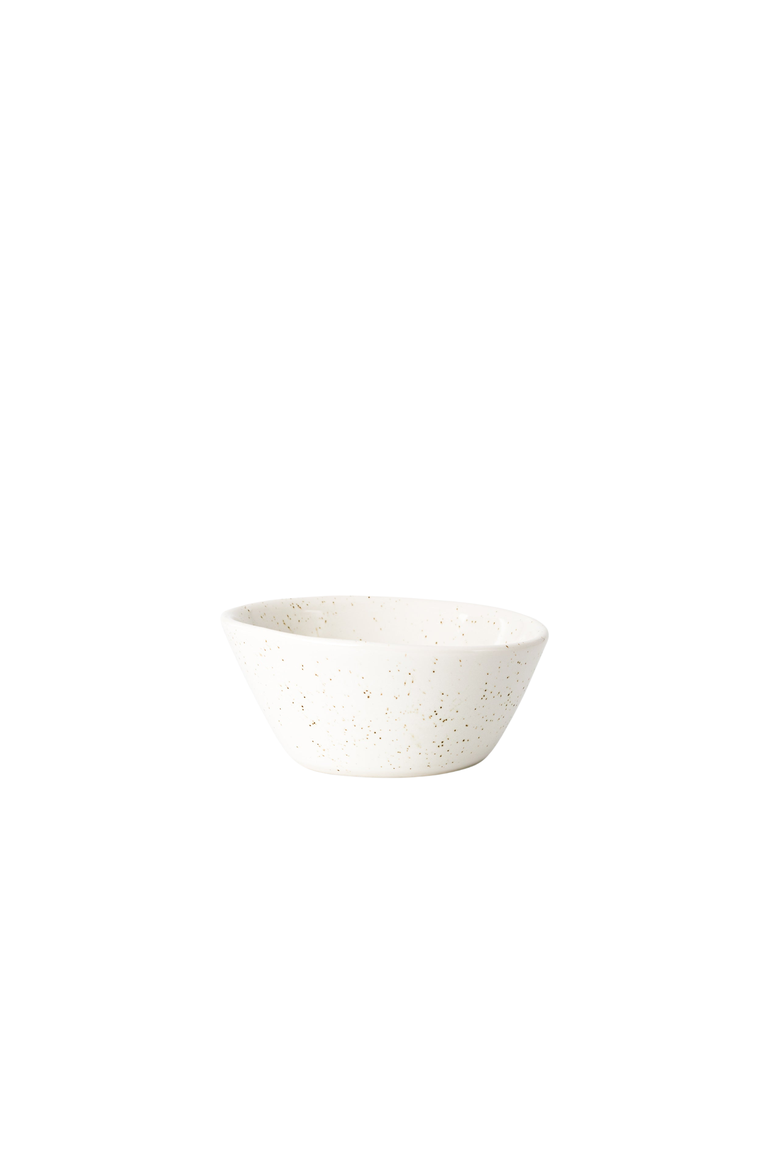 Skali Coupe Dinnerware Set, Alternate, color, Birch 5 Piece