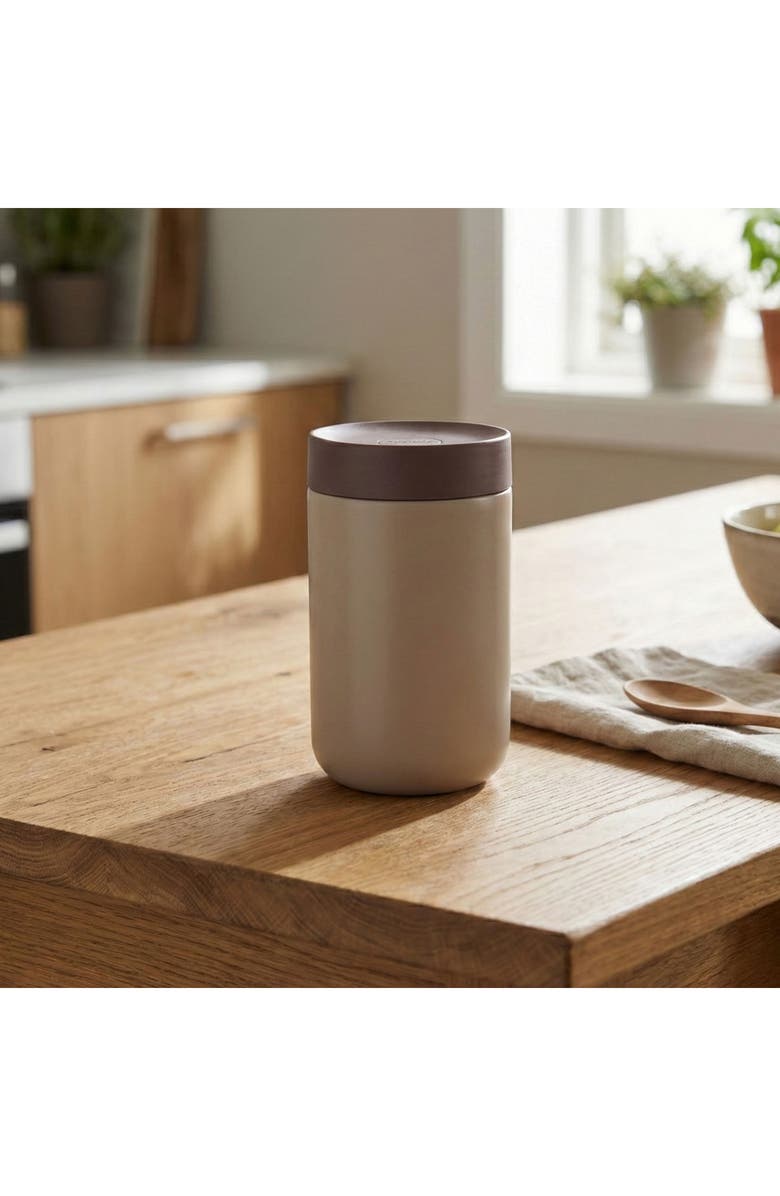 BergHOFF Nom 25-Ounce Food Container, Alternate, color,