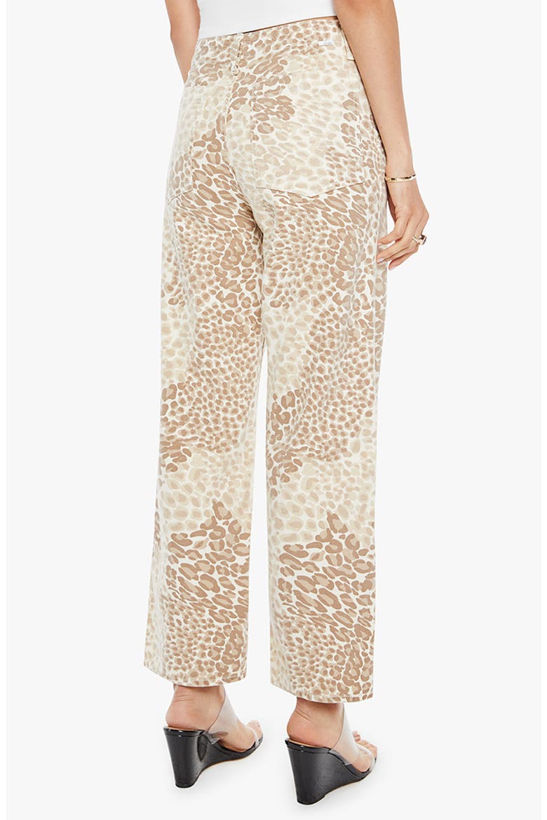The Major Ankle Jeans, Alternate, color, SPOT ON