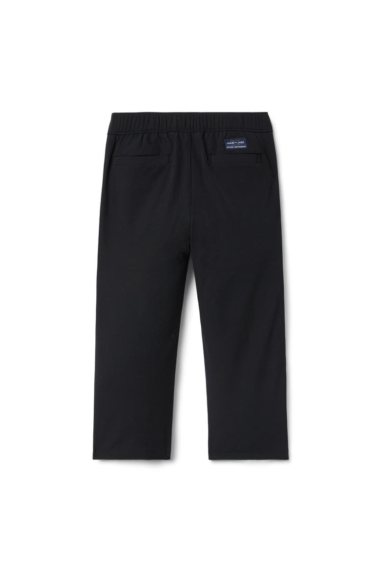 The Everywhere Quick Dry Pant, Alternate, color, Black