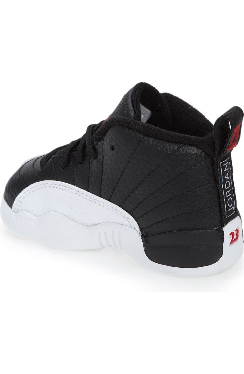 Nike Kids
Air Jordan 12 Retro Basketball Sneaker, Alternate, color,