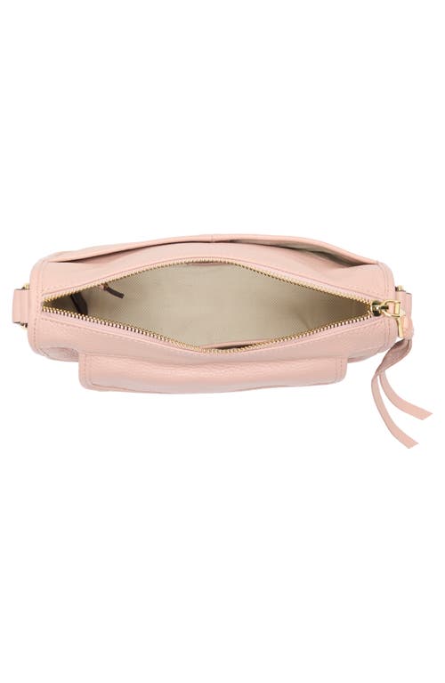 Aimee Kestenberg Muse Cargo Crossbody Bag In Pink