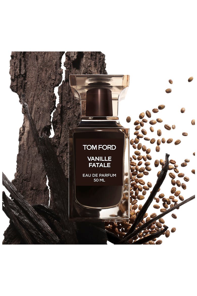Vanille Fatale Eau de Parfum, Alternate, color, NO COLOR
