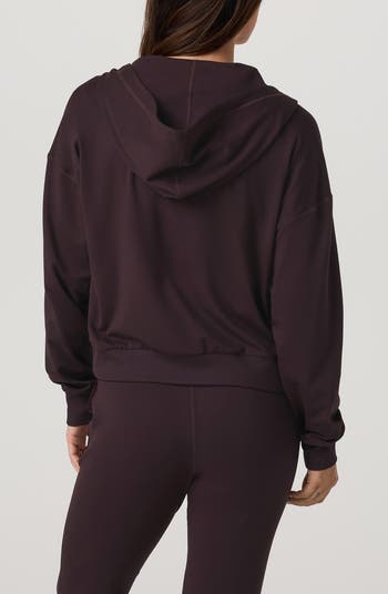 Halo Modern Zip Hoodie