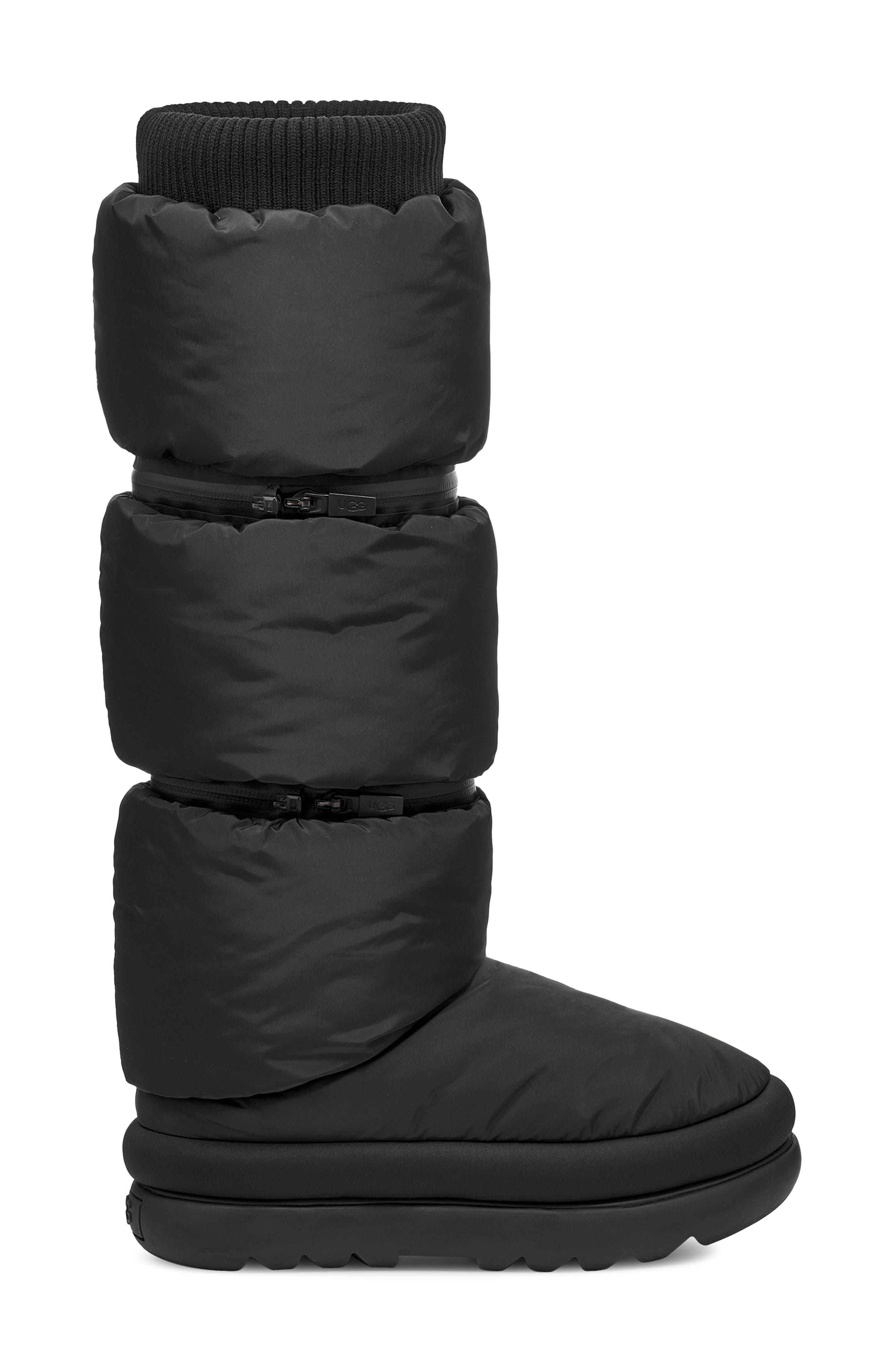 UGG<sup>®</sup> Classic Maxi Ultra Tall Boot, Alternate, color, 