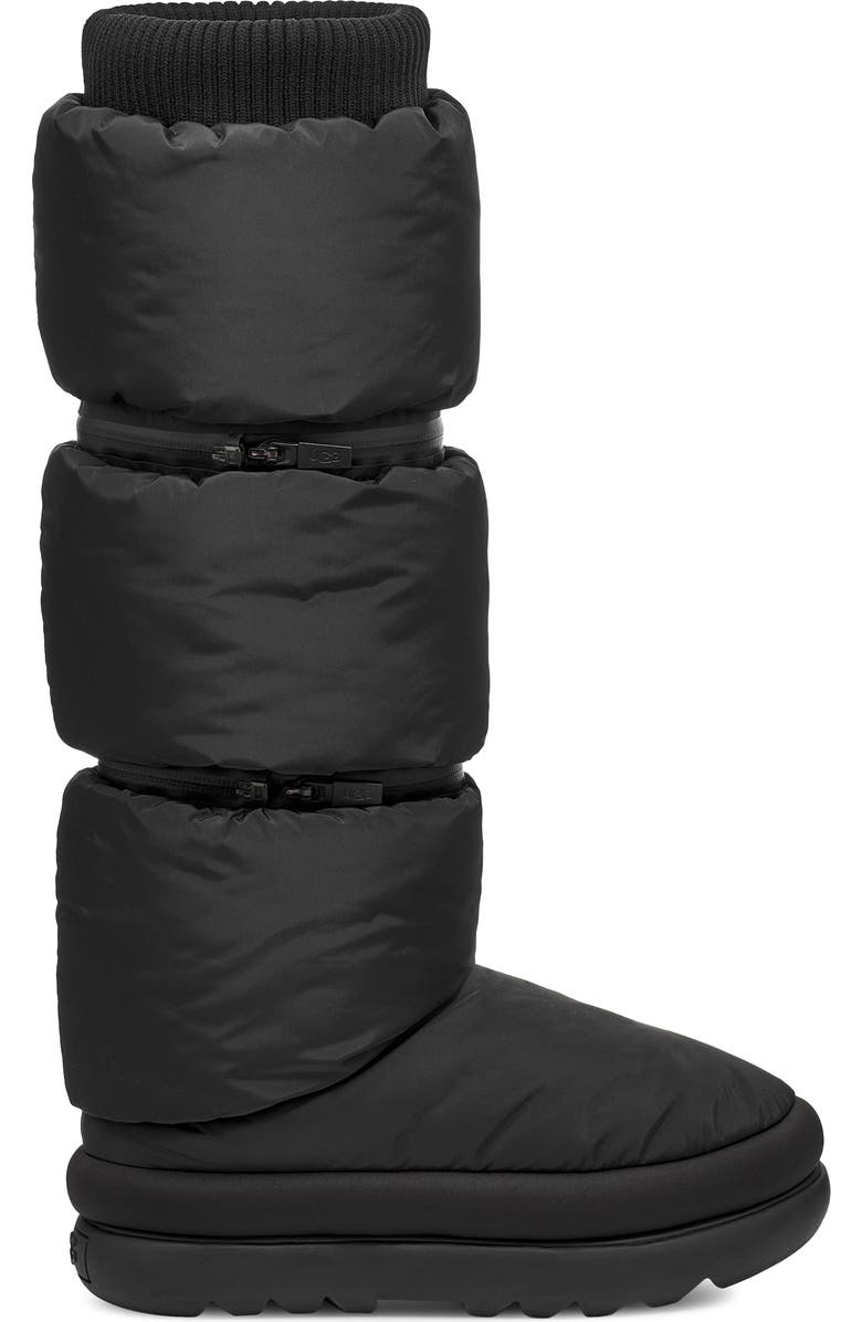 UGG<sup>®</sup> Classic Maxi Ultra Tall Boot, Alternate, color,