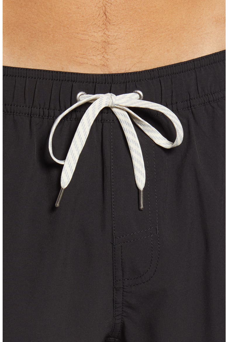 Kore 5-Inch Shorts, Alternate, color, BLACK
