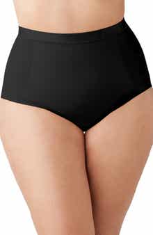 Wacoal Shape Revelation® Hourglass Shaping Briefs
