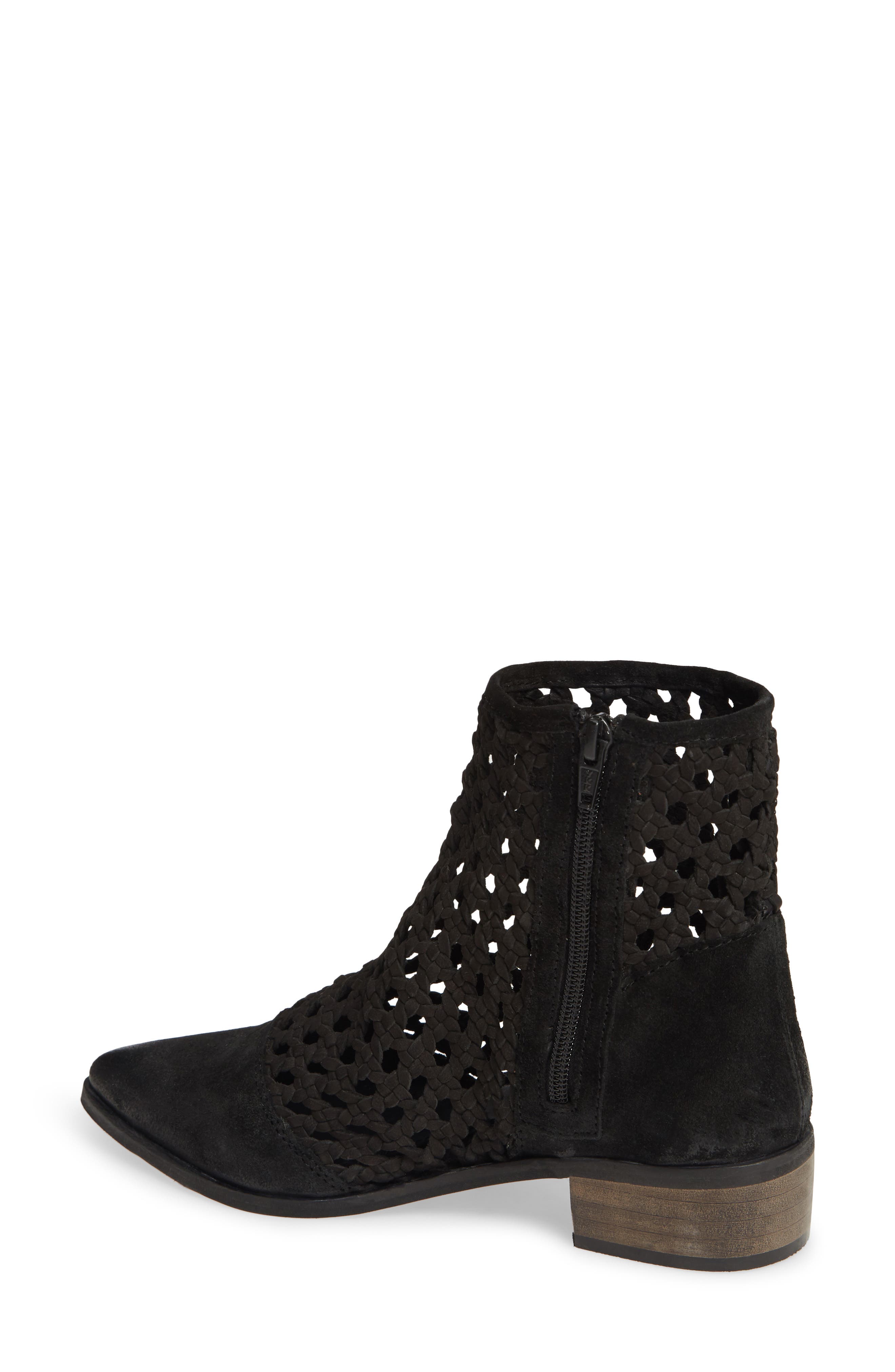 Rebels Rhea Bootie, Alternate, color, 