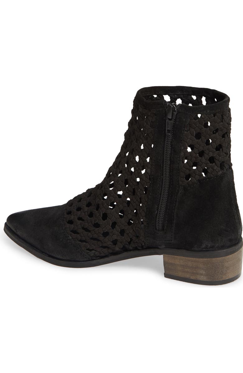 Rebels Rhea Bootie, Alternate, color,