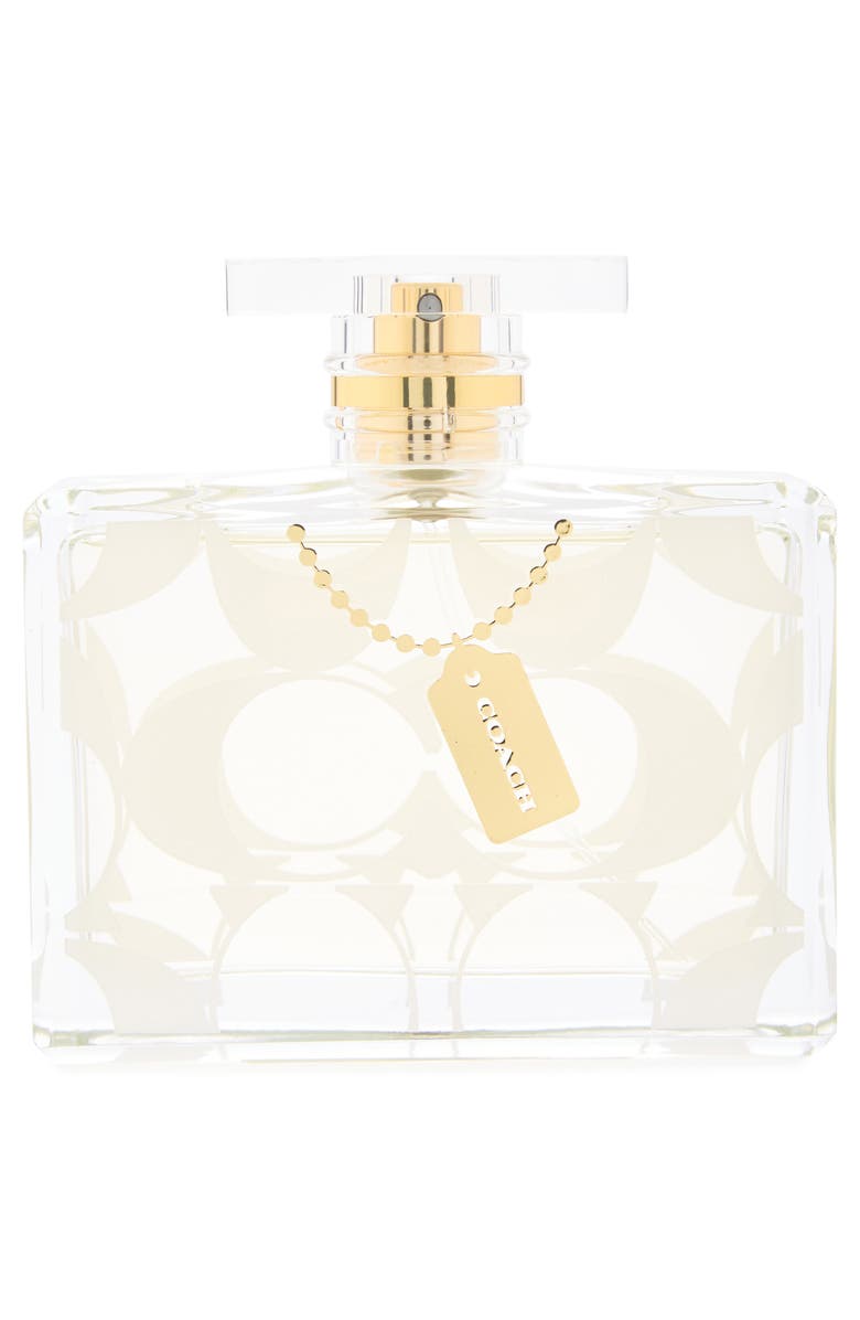 COACH Legacy Eau de Parfum - 3.0 fl. oz., Main, color,