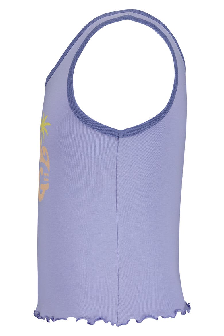 Kids' Roundabout Graphic Tank, Alternate, color, BABY LAVENDAR