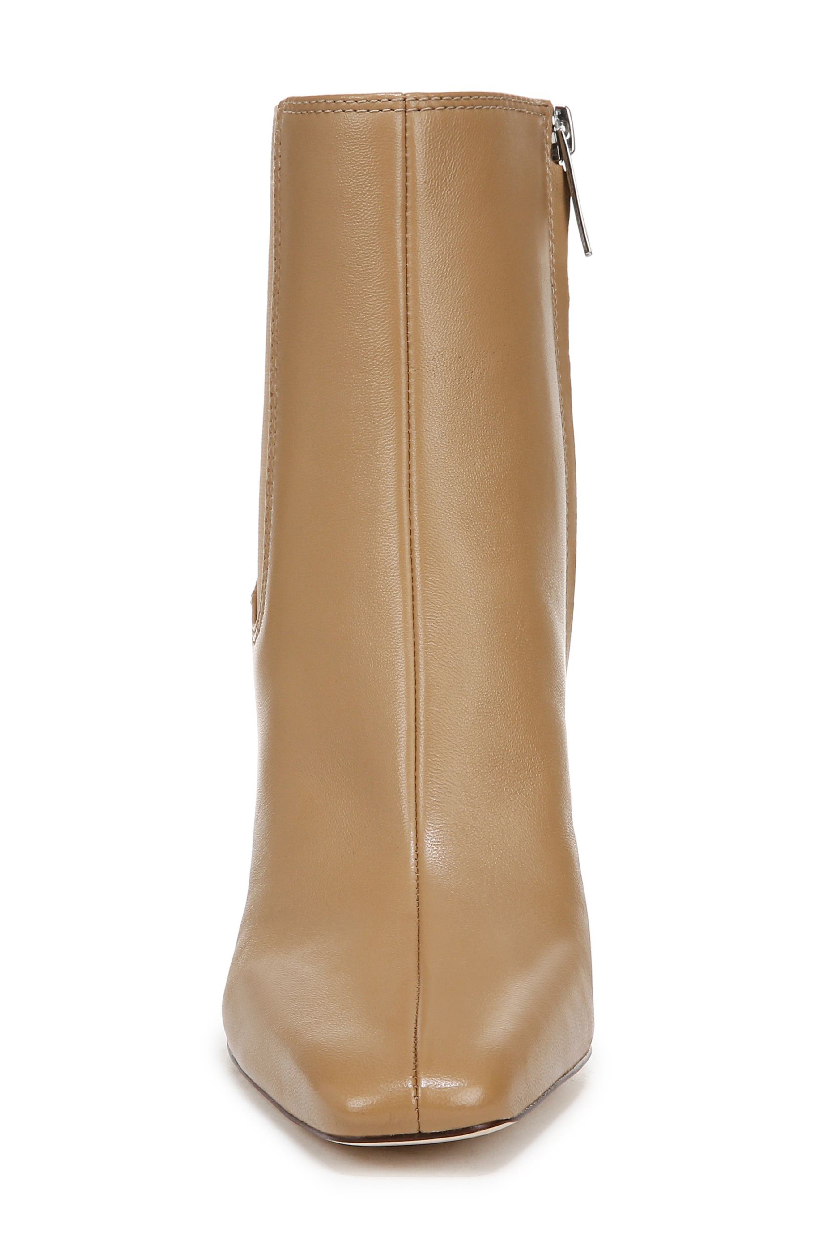 SARTO by Franco Sarto Flexa Blis Bootie, Alternate, color, Taupe