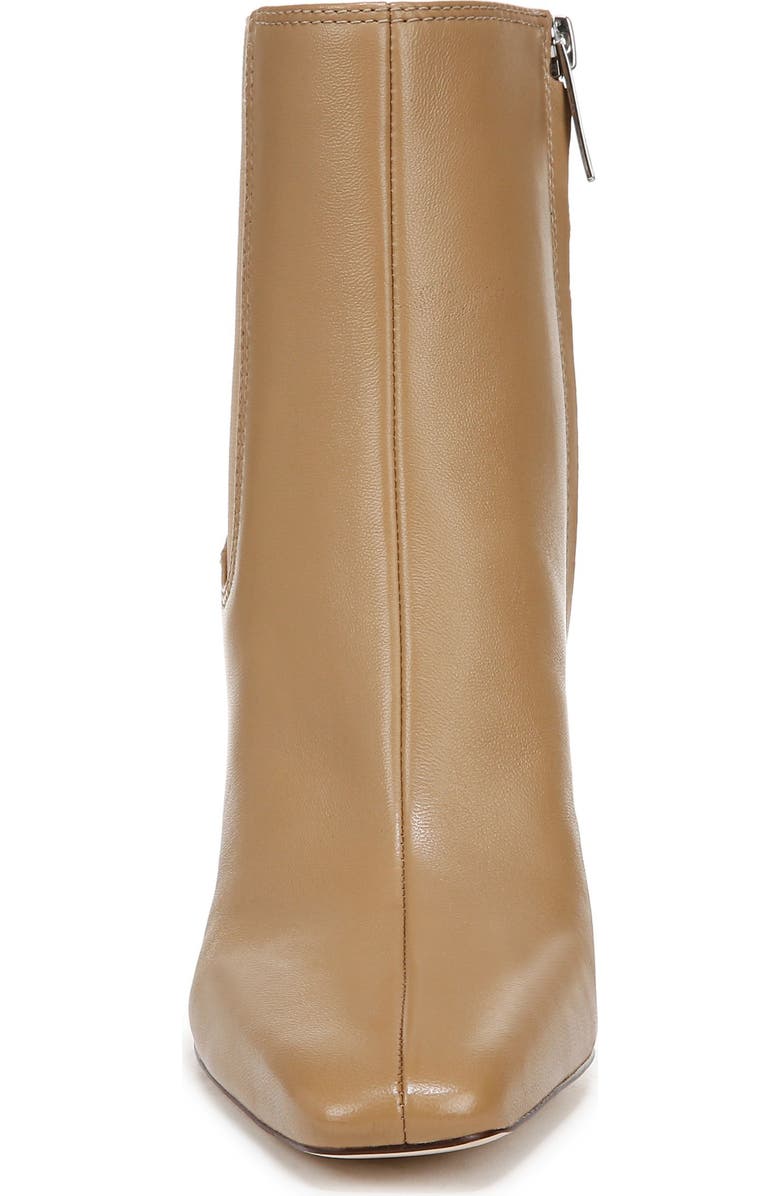 SARTO by Franco Sarto Flexa Blis Bootie, Alternate, color, Taupe