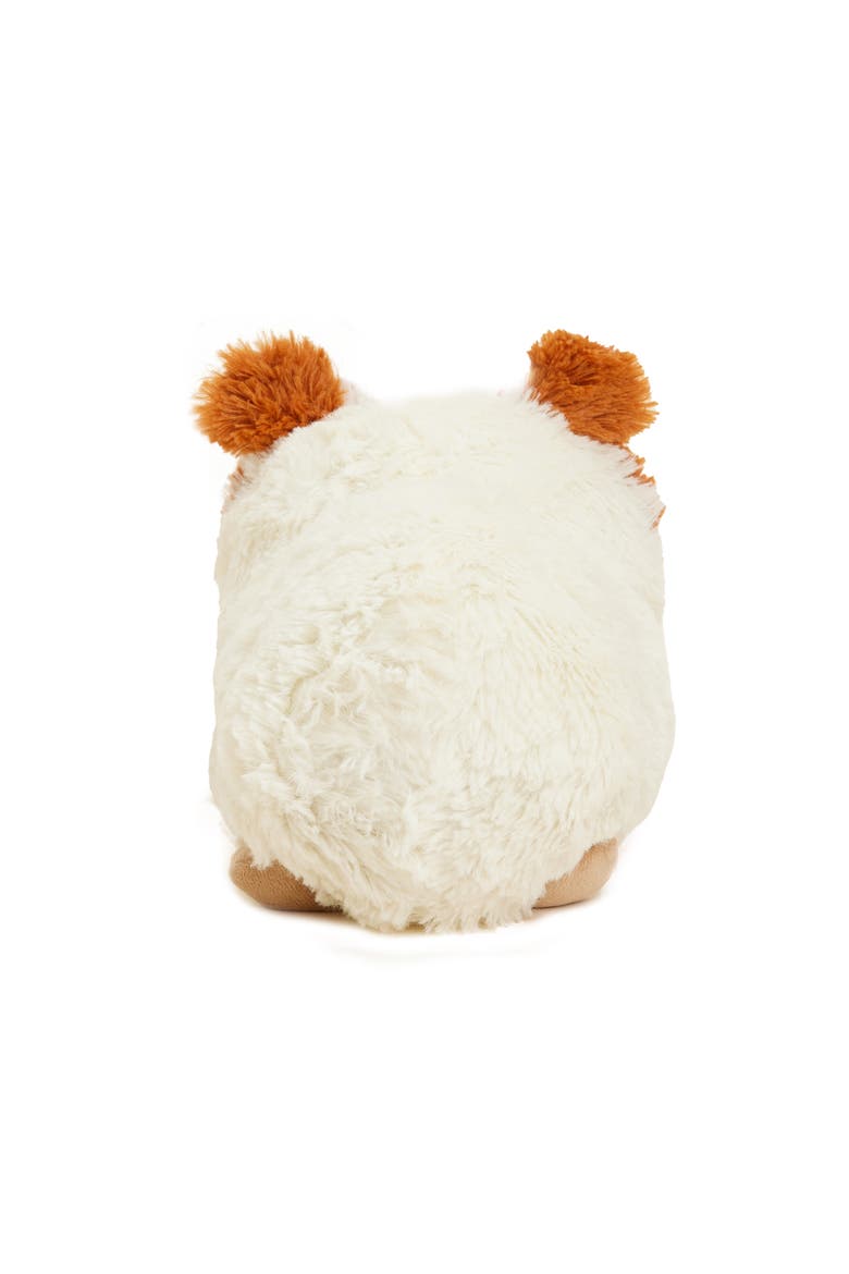 Guinea Pig Plush Toy, Alternate, color, Multi Color