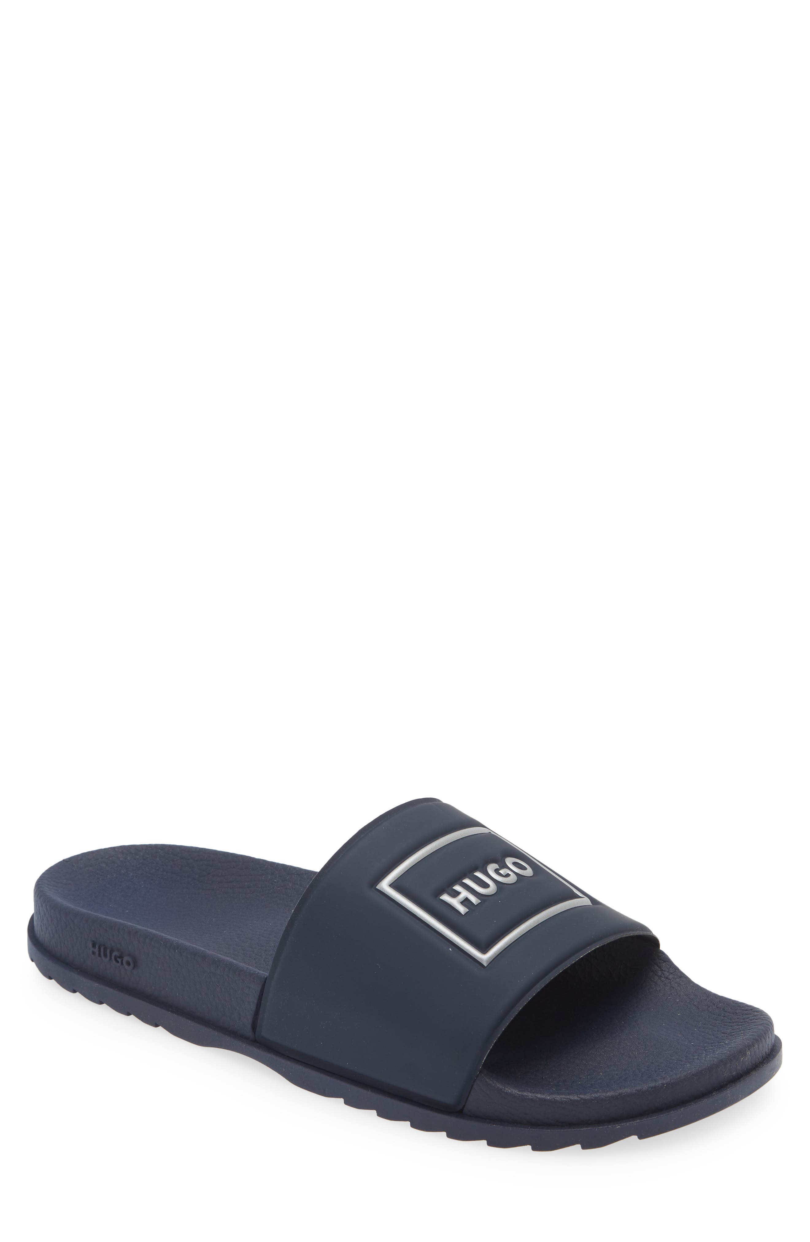 BOSS Match It Slide Sandal