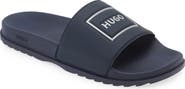 BOSS Match It Slide Sandal