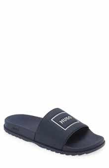 BOSS Match It Slide Sandal