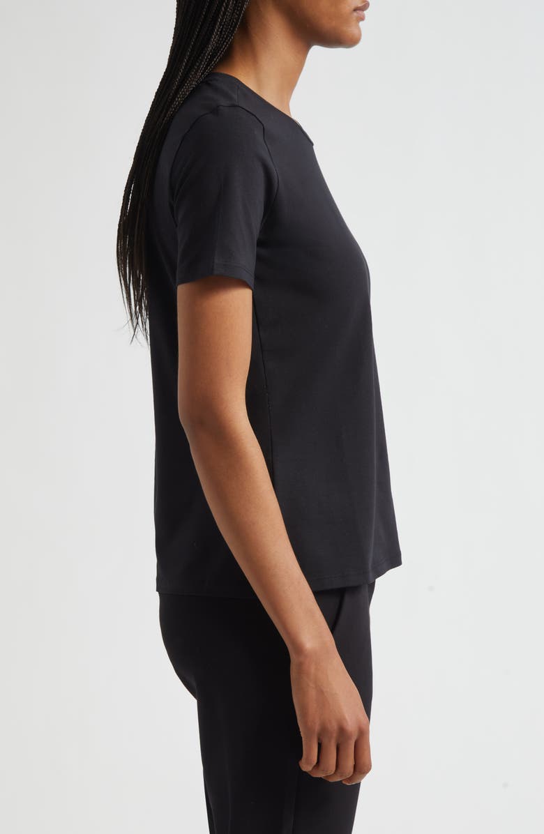 MM by Max Mara Dorico T-Shirt, Alternate, color, 