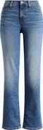 Madewell The Straight Super Stretch Jeans