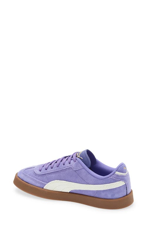 Puma Club Ii Era Sneaker In Multi