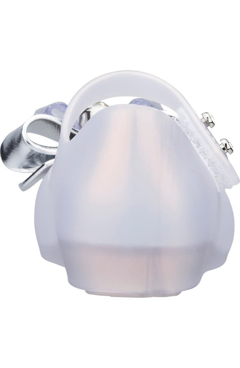 Mini Melissa Utragirl 24 Mary Jane Flat, Alternate, color,