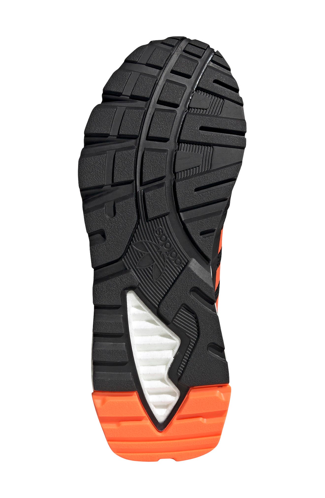 adidas ZX 1K Boost Sneaker, Alternate, color, 