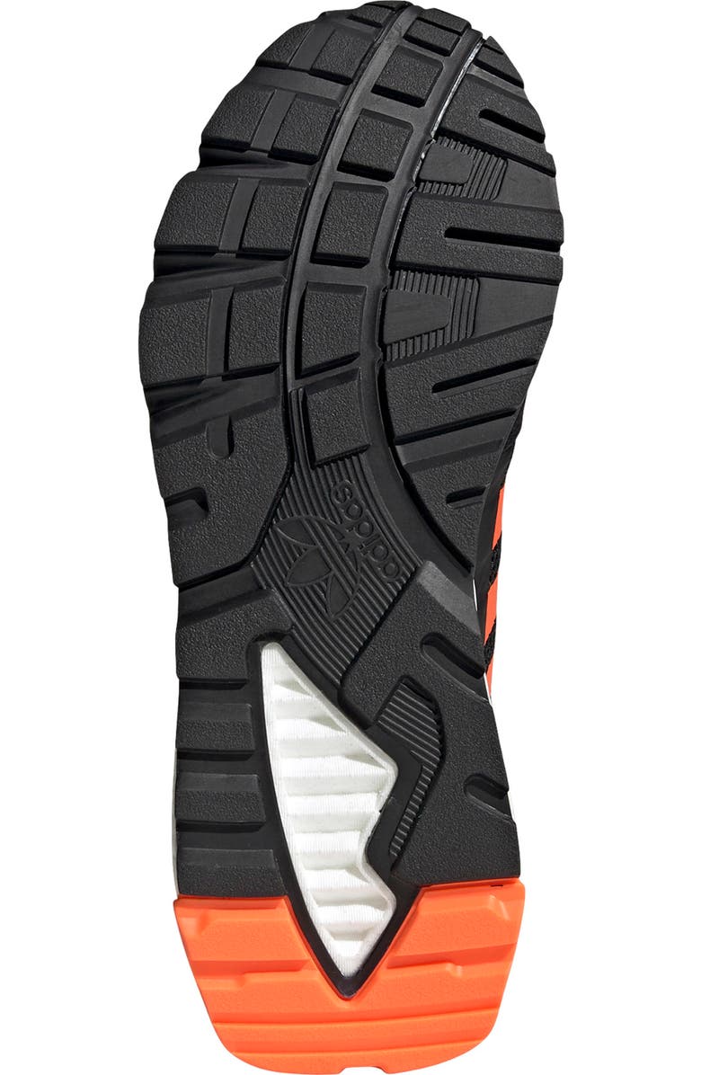 adidas ZX 1K Boost Sneaker, Alternate, color,
