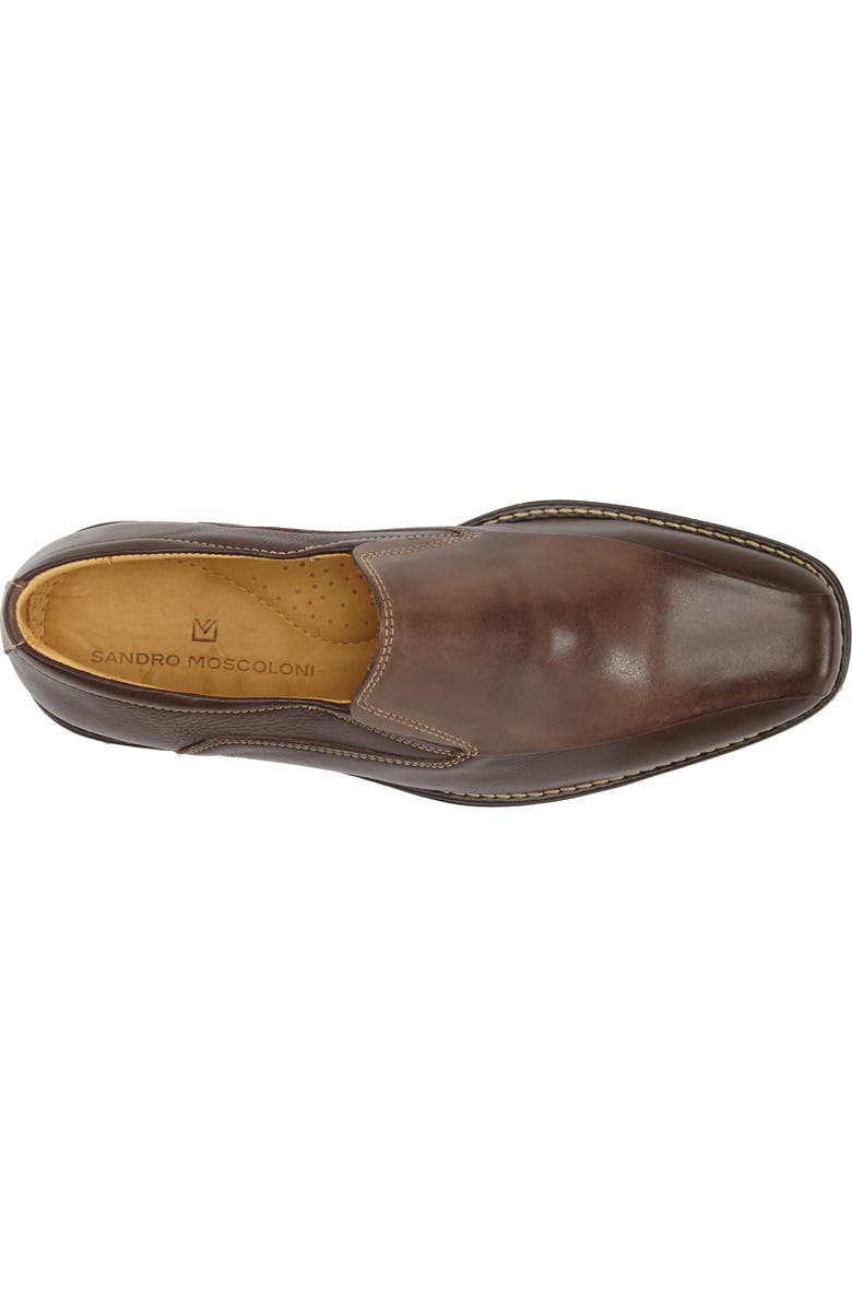 Sandro Moscoloni 'Jacobs Venetian' Slip-On, Alternate, color,