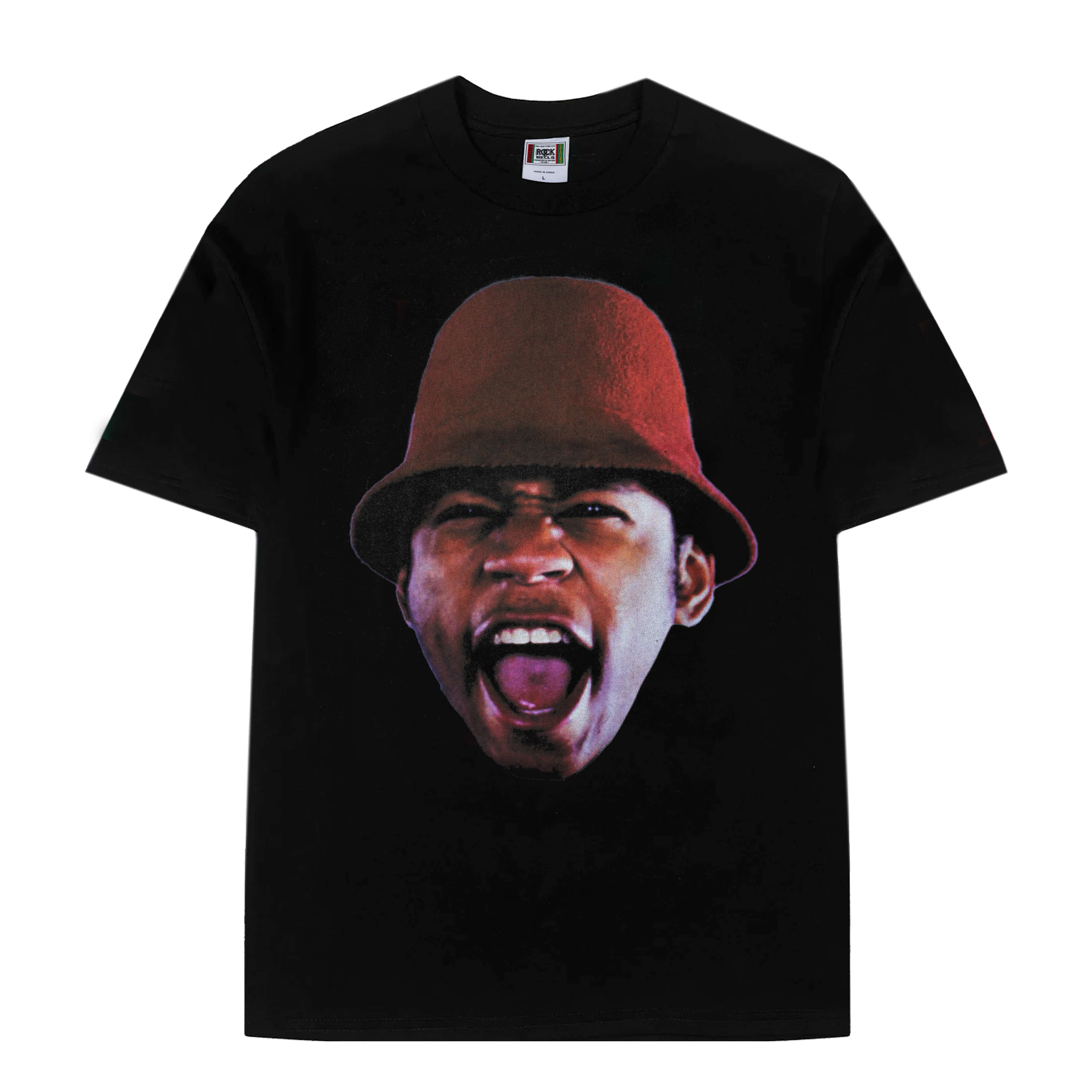LL Cool J Profile - image 2
