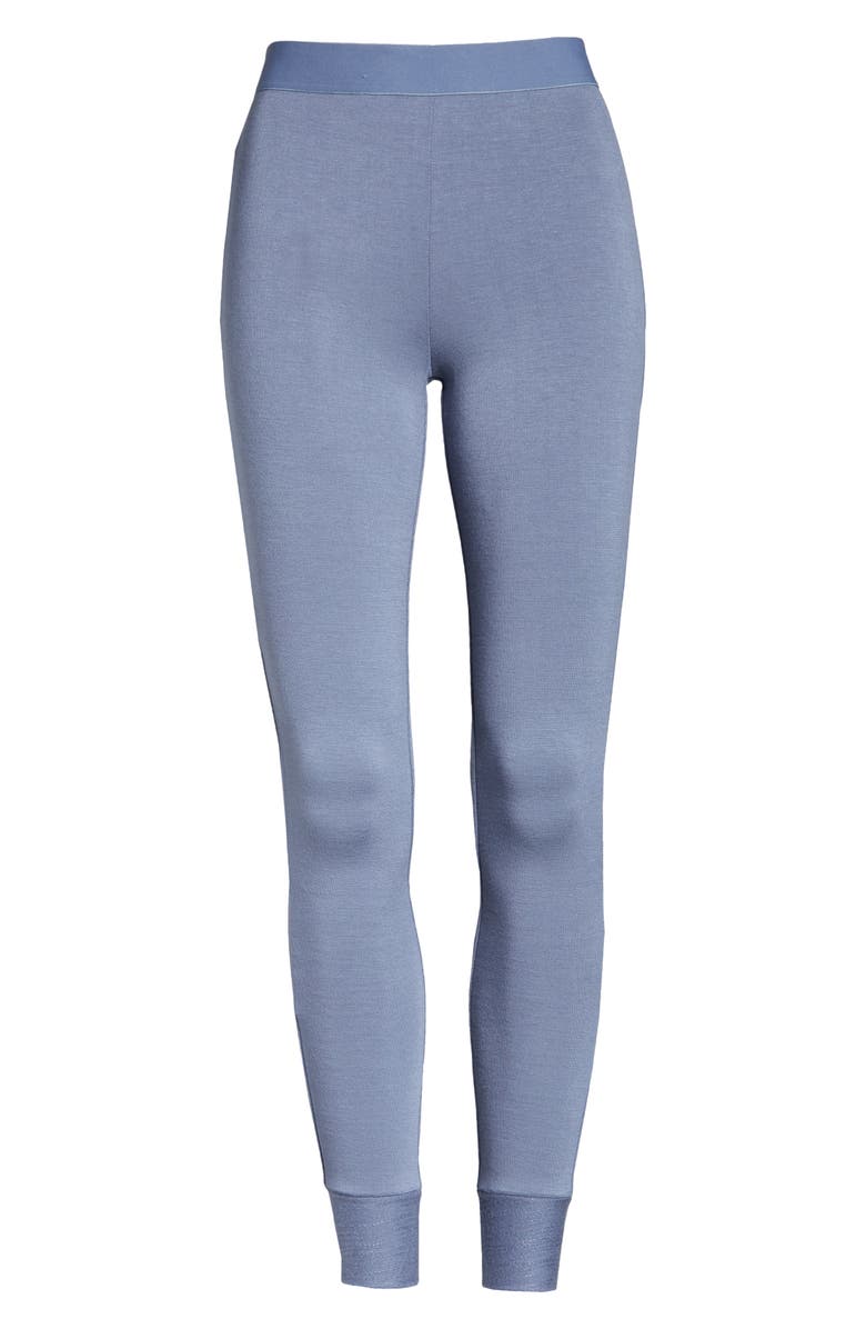 Honeydew Intimates Daze Off Lounge Leggings, Alternate, color, Calcite